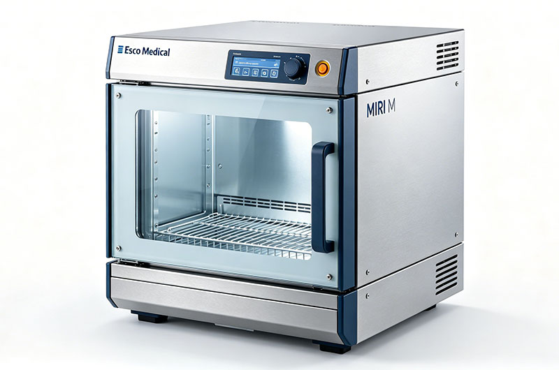 Danish Esco Medical Benchtop Incubator