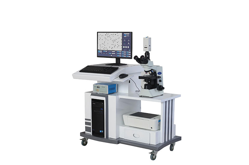 Hamilton Thorne CASA Semen Analyzer, USA